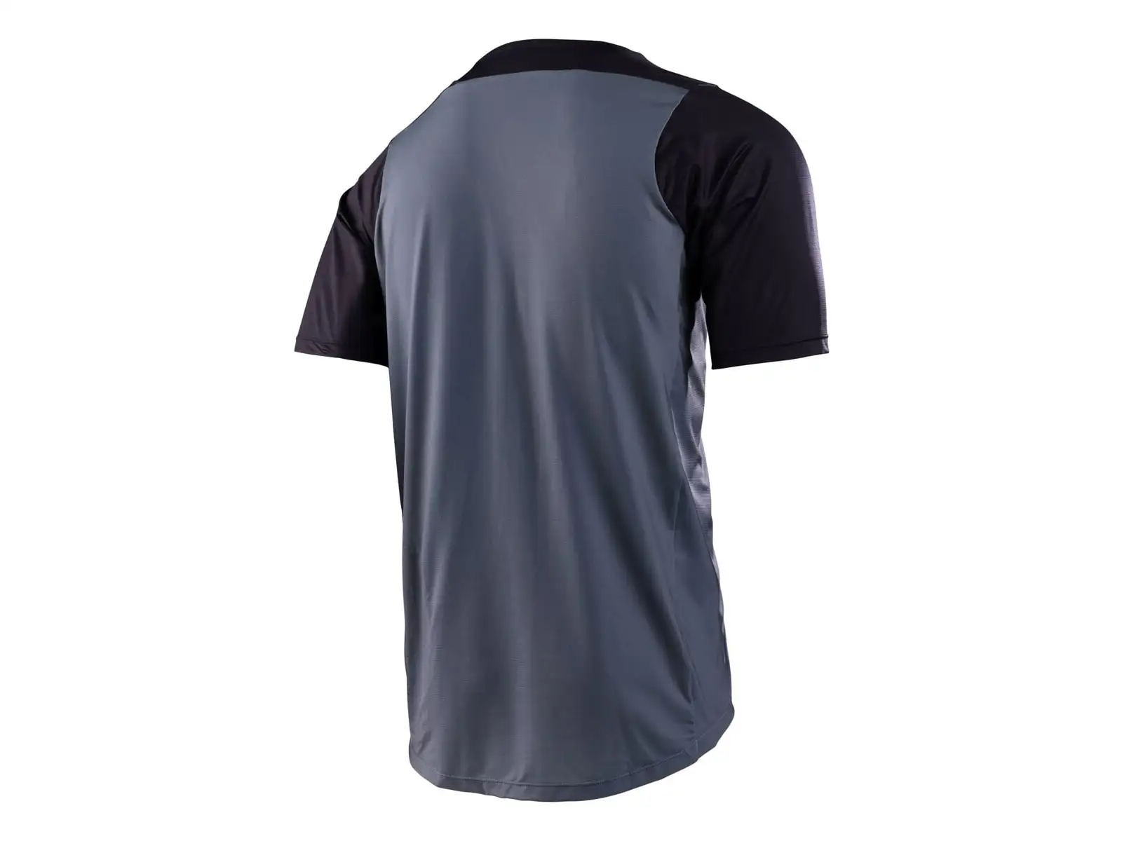 Troy Lee Designs Skyline men's jersey short sleeve Mono Charcoal