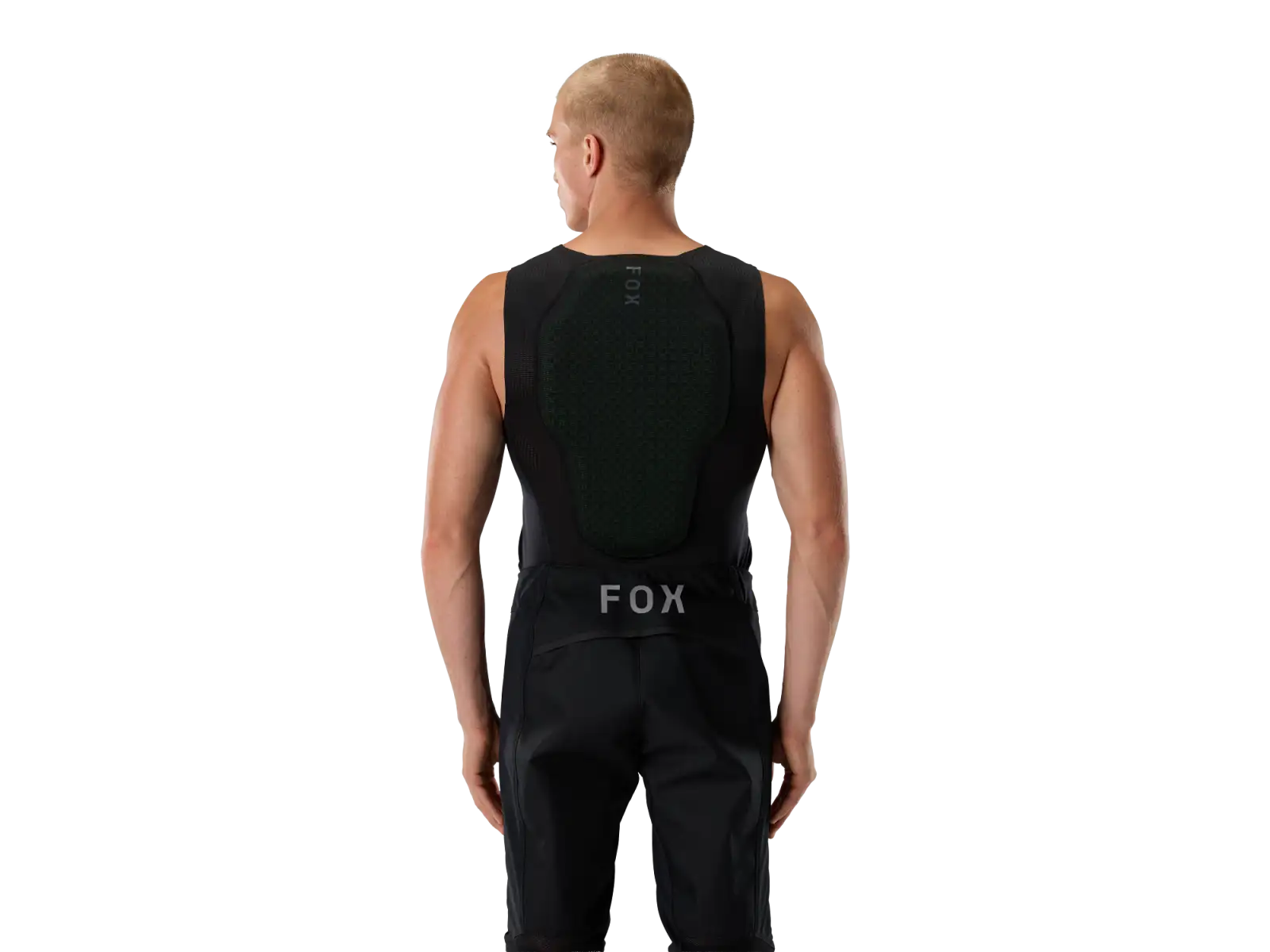 Fox Baseframe Pro Sl vest Black