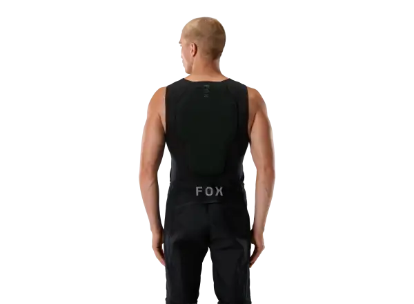 Fox Baseframe Pro Sl vest Black