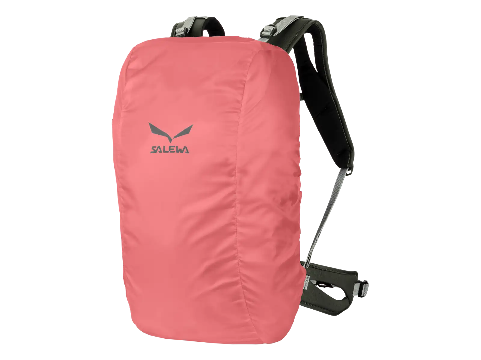 Salewa Puez women's backpack 23 l Shadow/Dark Olive