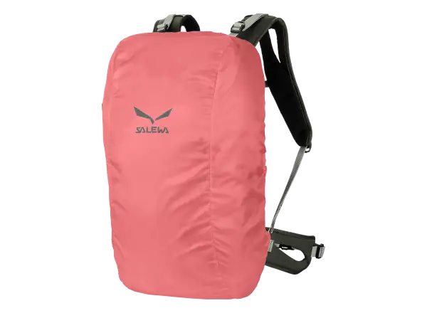 Salewa Puez women's backpack 23 l Shadow/Dark Olive