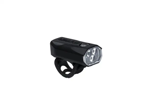 Lezyne KTV Drive Pro 400+ front light