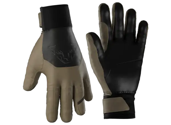 Dynafit Tigard gloves Covert Khaki