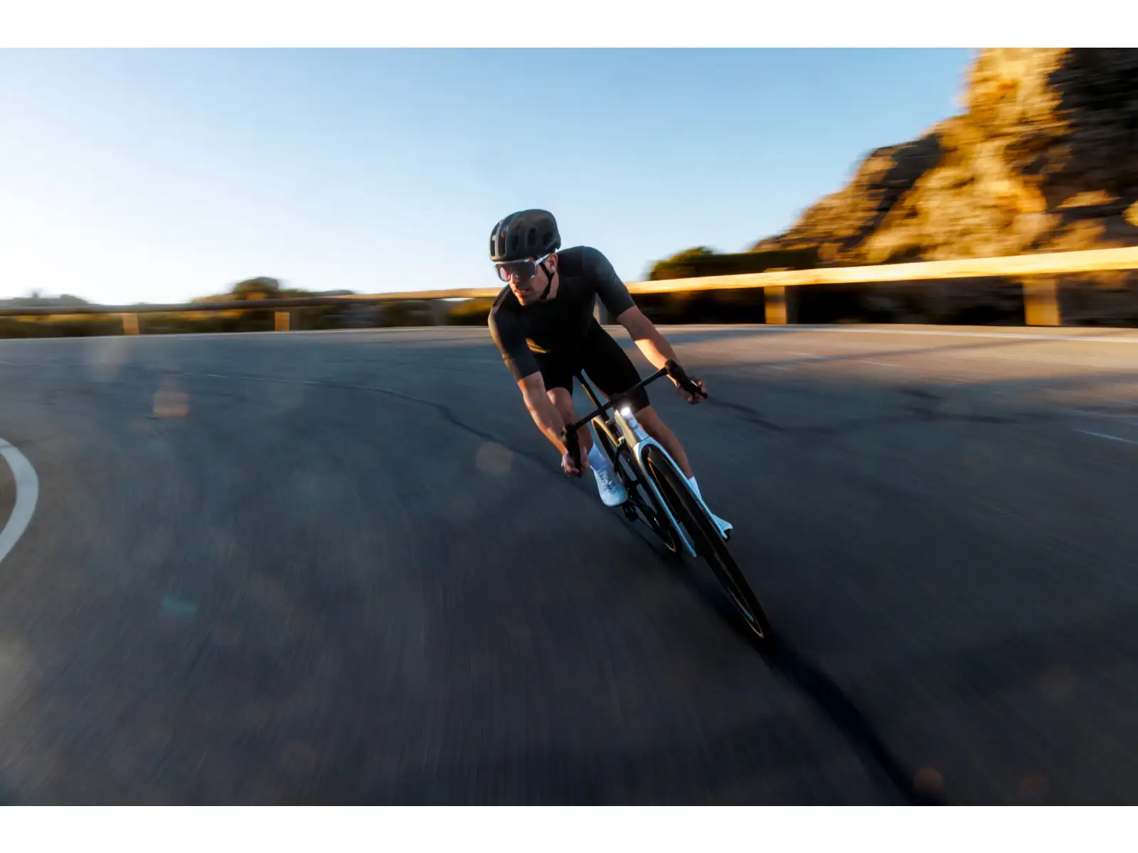 Cannondale Synapse LAB71 SMARTSENSE road bike Black Marble (BMB)