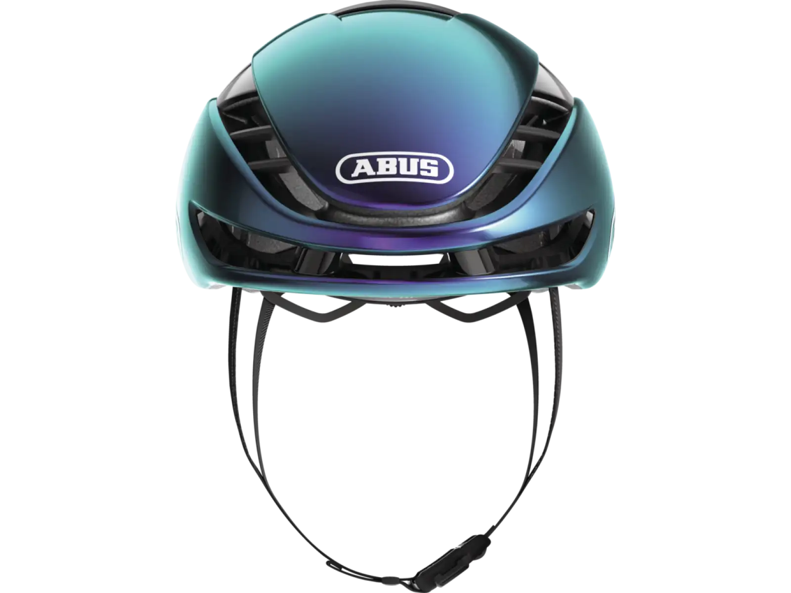 Abus Gamechanger 2.0 MIPS road helmet FlipFlop Purple