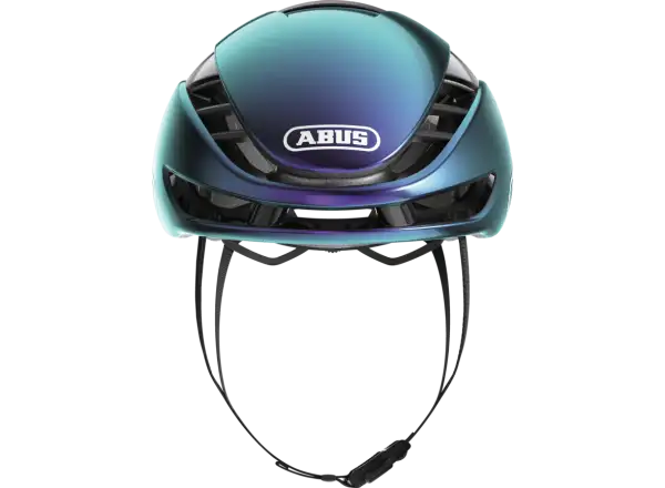 Abus Gamechanger 2.0 MIPS road helmet FlipFlop Purple