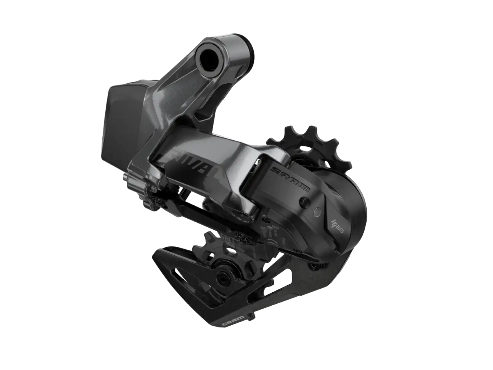 Sram Rival eTap AXS D1 XPLR Rear Derailleur max 44 Teeth