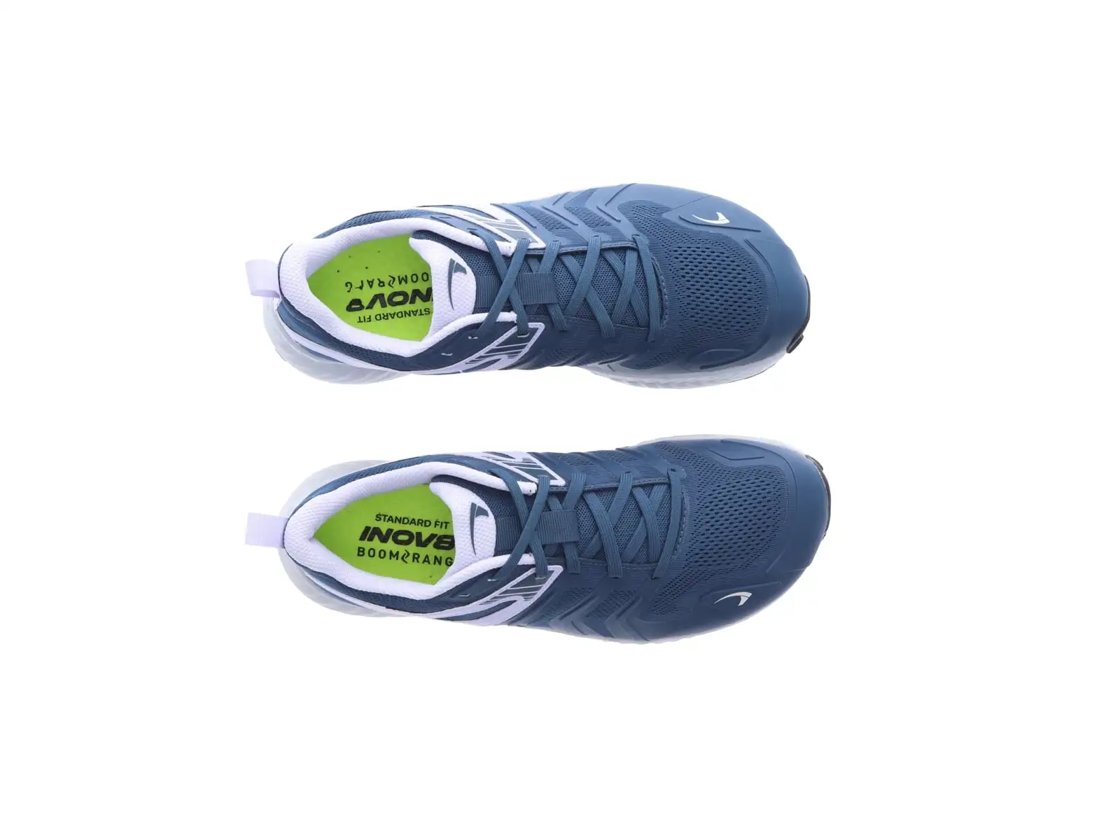 Inov-8 Trailtalon women's running shoes Navy/Lilac