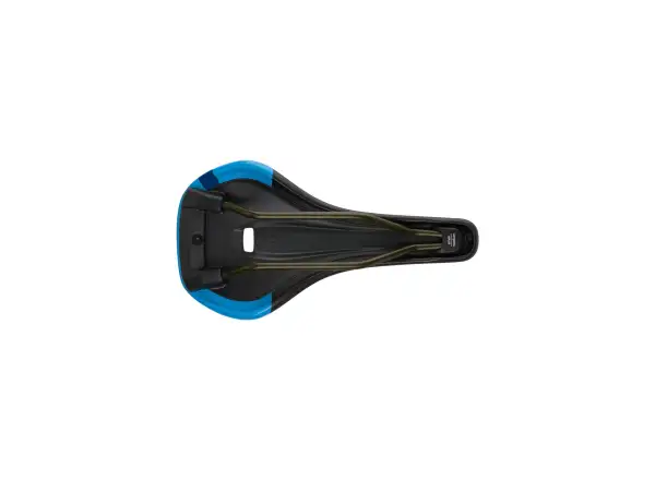 Ergon SM Pro Men saddle Midsummer Blue