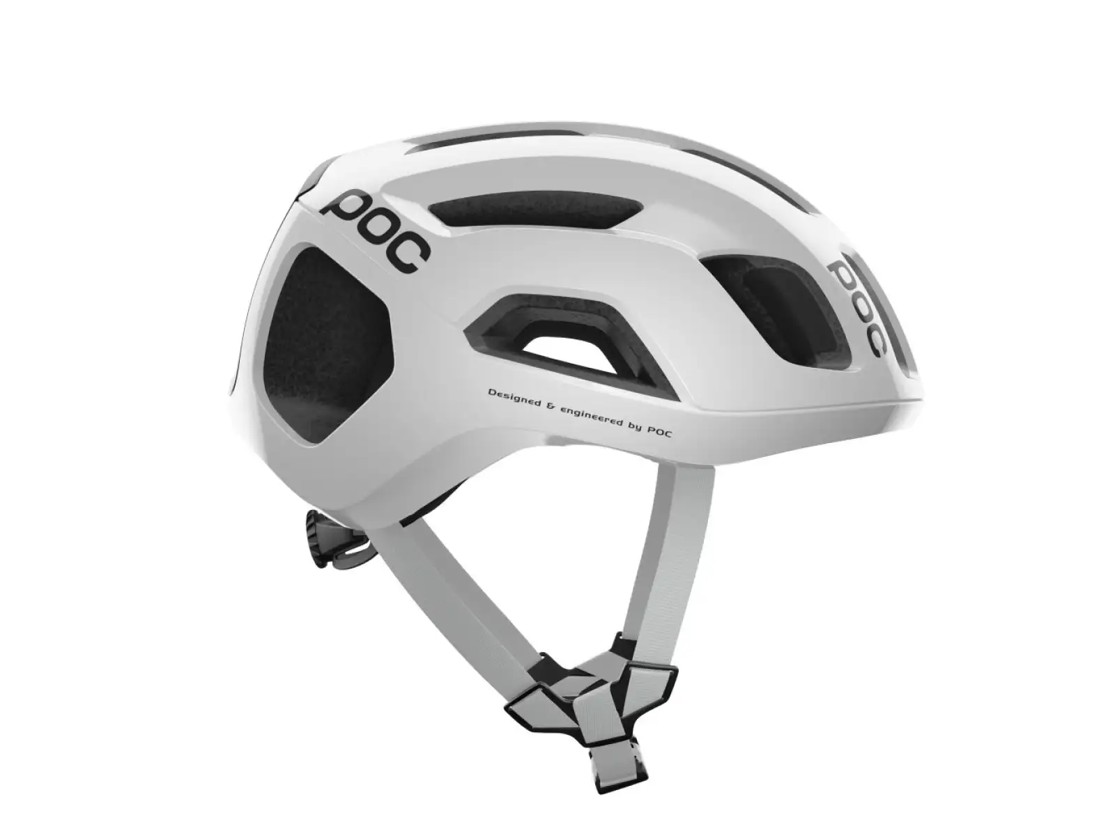 POC Ventral Air MIPS helmet Hydrogen White