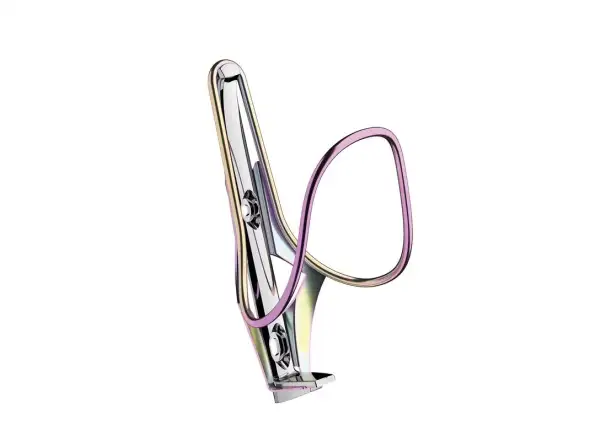 Elite Moreo Inox basket with handle Chrome Plate