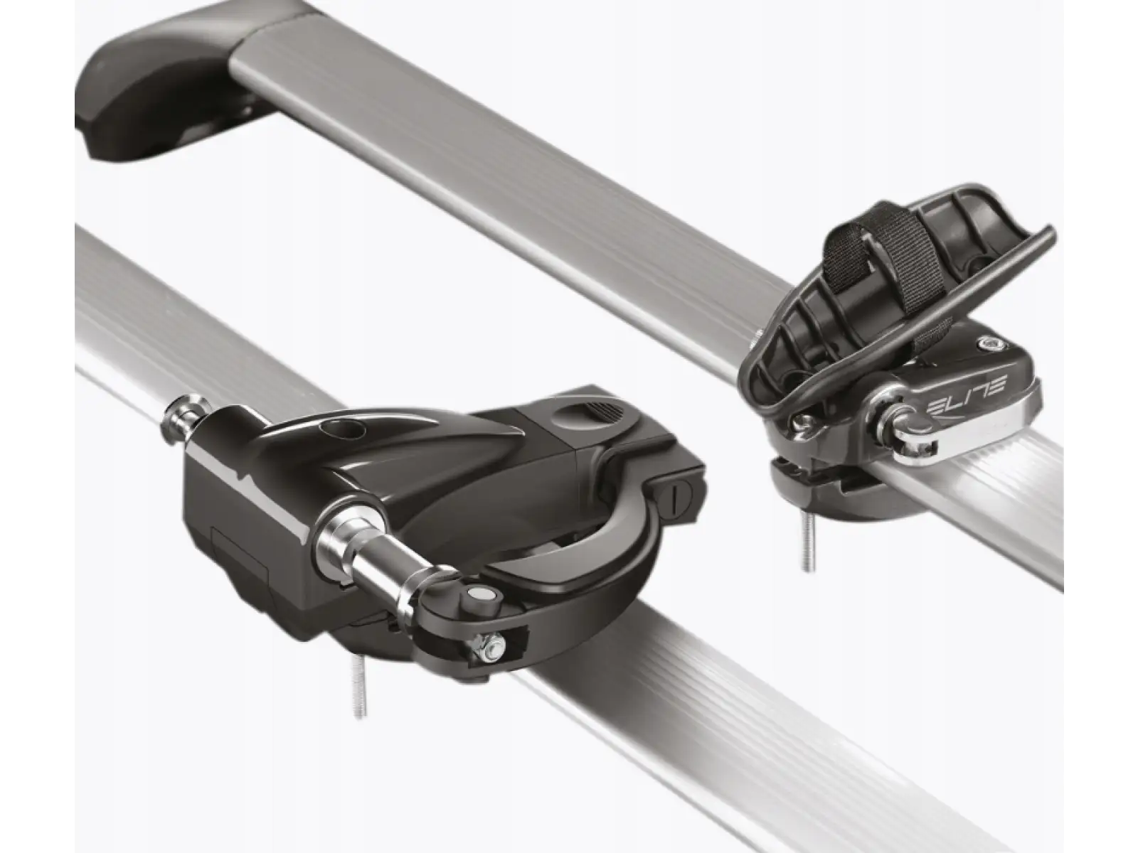 Elite San Remo Race Lock roof bike rack