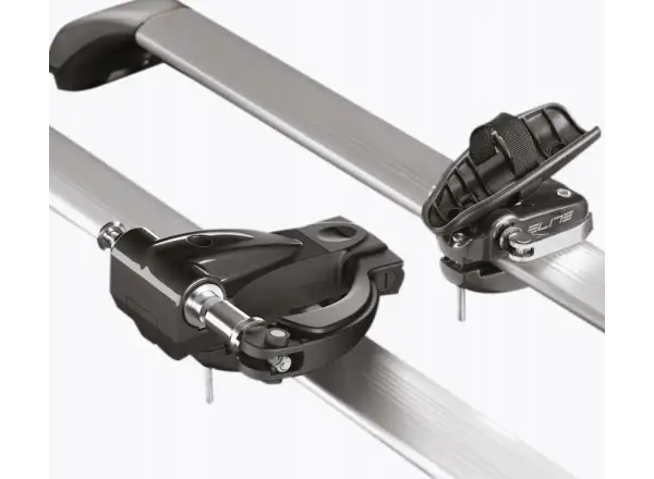 Elite San Remo Race Lock roof bike rack