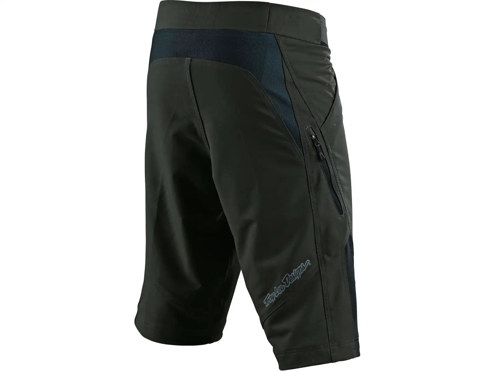 Troy Lee Designs Ruckus Shell men's shorts Black