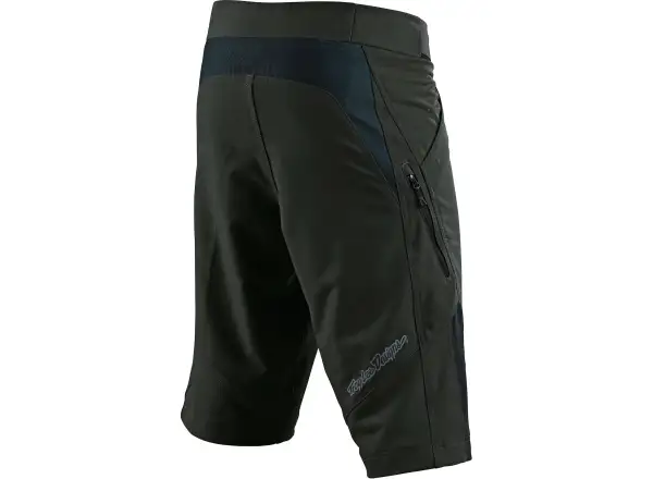 Troy Lee Designs Ruckus Shell men's shorts Black