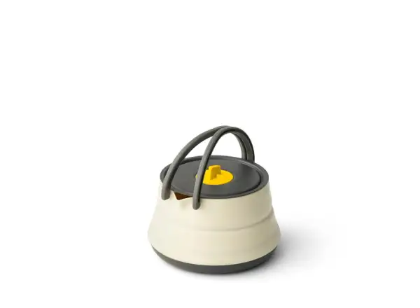 Sea to Summit Frontier Ultralight folding kettle