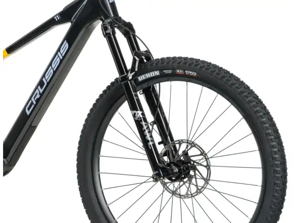 Crussis e-Hard 11.11 (600Wh) mountain e-bike