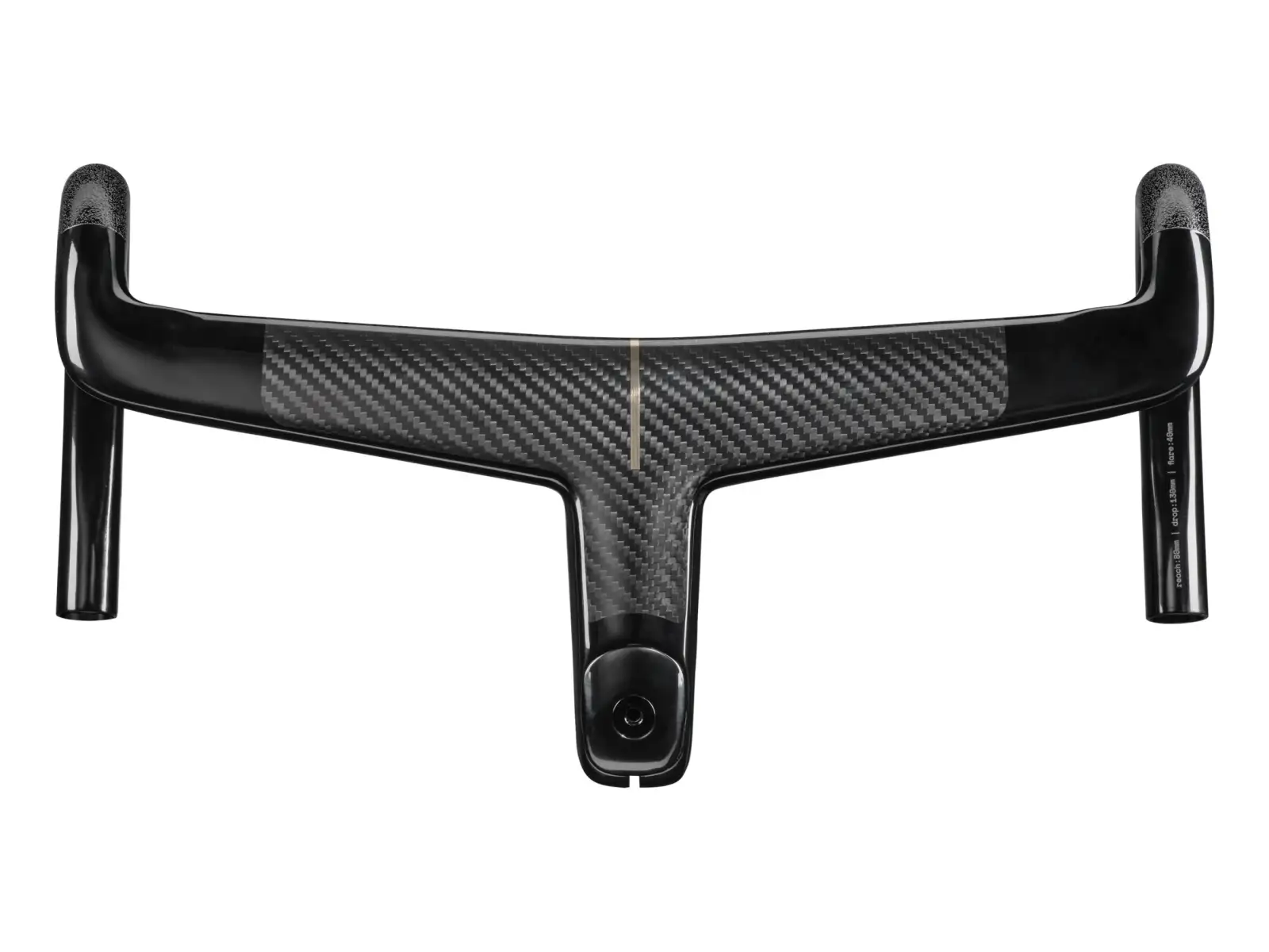 Cannondale SystemBar Aero road integrated handlebars