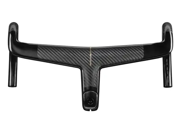 Cannondale SystemBar Aero road integrated handlebars