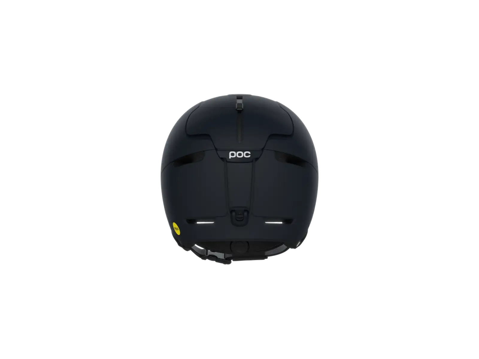 POC Obex WF MIPS ski helmet Apatite Navy Matt