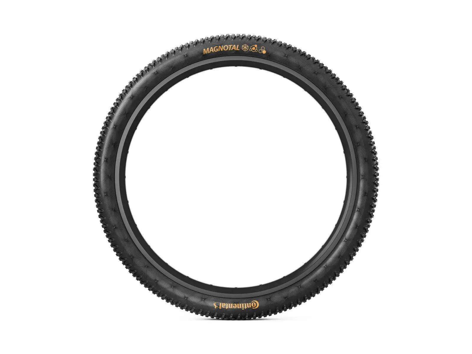 Continental Magnotal Trail Grip 65-622 MTB tire kevlar black