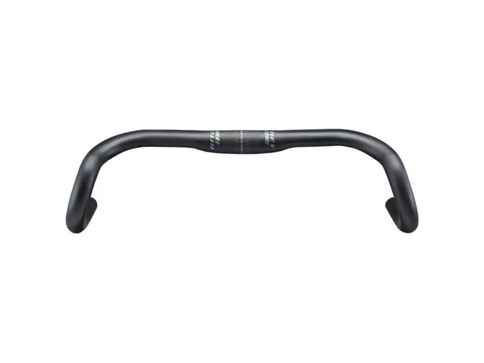 Ritchey WCS Butano V2 road handlebars Blatte Black