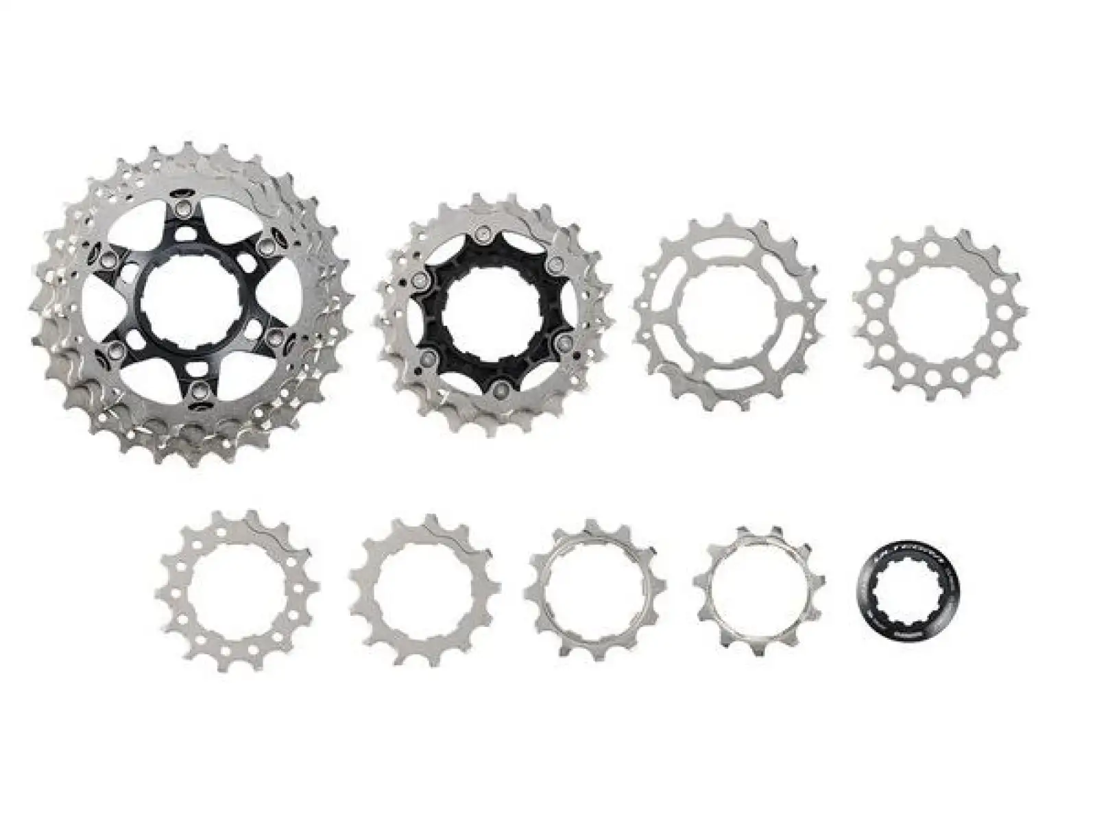 Shimano Ultegra CS-R8000 road cassette 11sp. 11-32