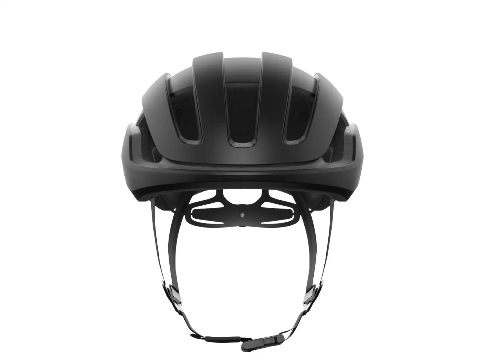POC Omne Air MIPS helmet Uranium Black Matt