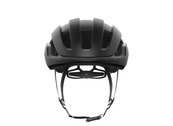POC Omne Air MIPS helmet Uranium Black Matt