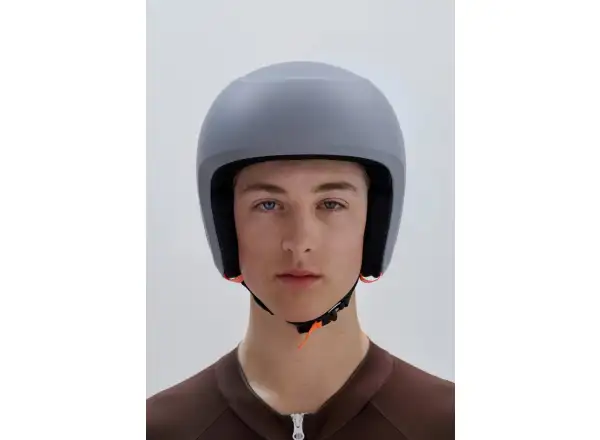 POC Skull Dura X MIPS ski helmet Granite Grey Matt