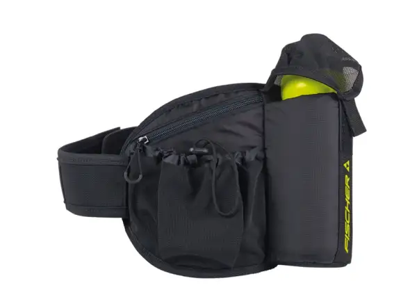 Fischer Fitbelt waist bag with bottle 0,75L