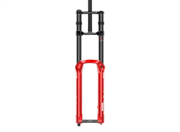 Rock Shox Boxxer Ultimate D1 29" suspension fork ShortCrown Electric Red Gloss