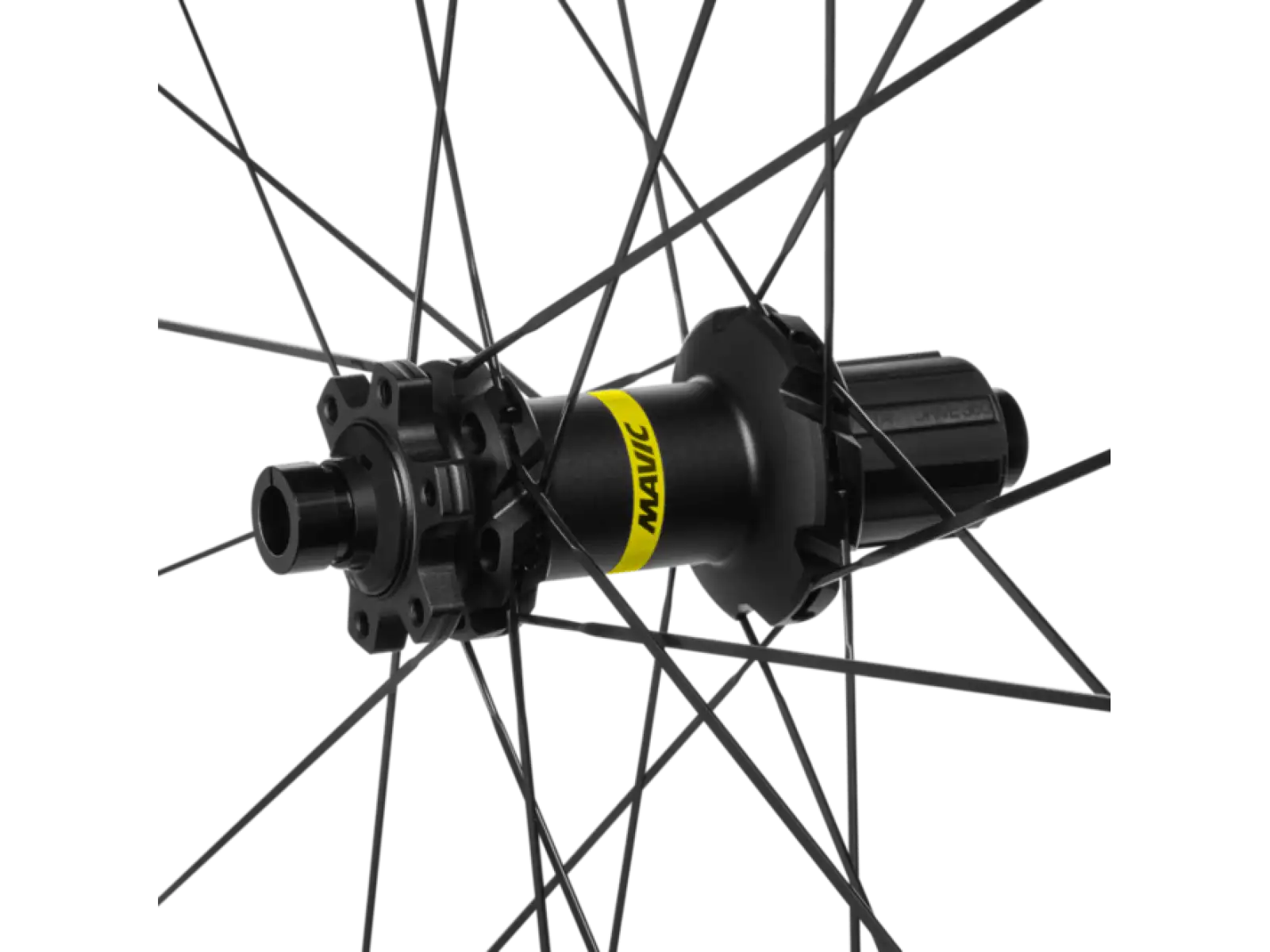 Mavic Crossmax SL Ultimate 25 Boost CL 29" wheelset hub Shimano MicroSpline