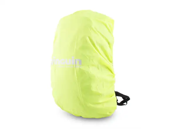Pinguin Step 24 backpack Black