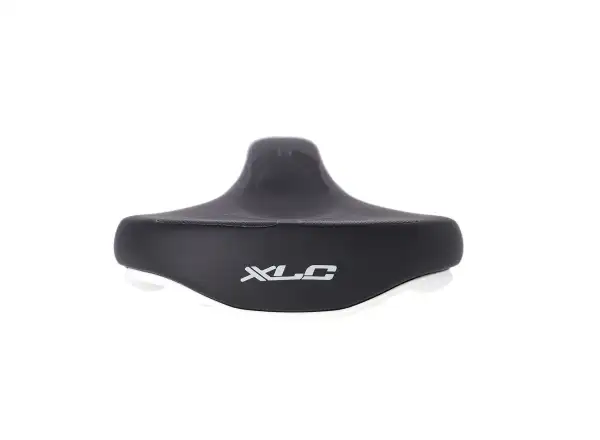 XLC SA-T19 Pedelec saddle unisex black/white