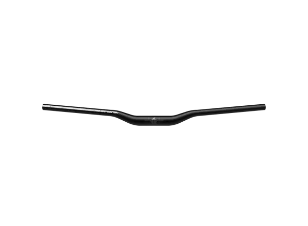 Spank Spoon 35 Bar handlebars black