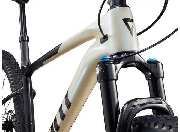 Giant XTC Advanced 29 1 mountain bike Shoreline/Carbon