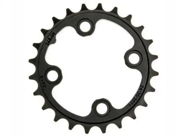 Sram 22T Cring 64BCD 2x10s Chainring