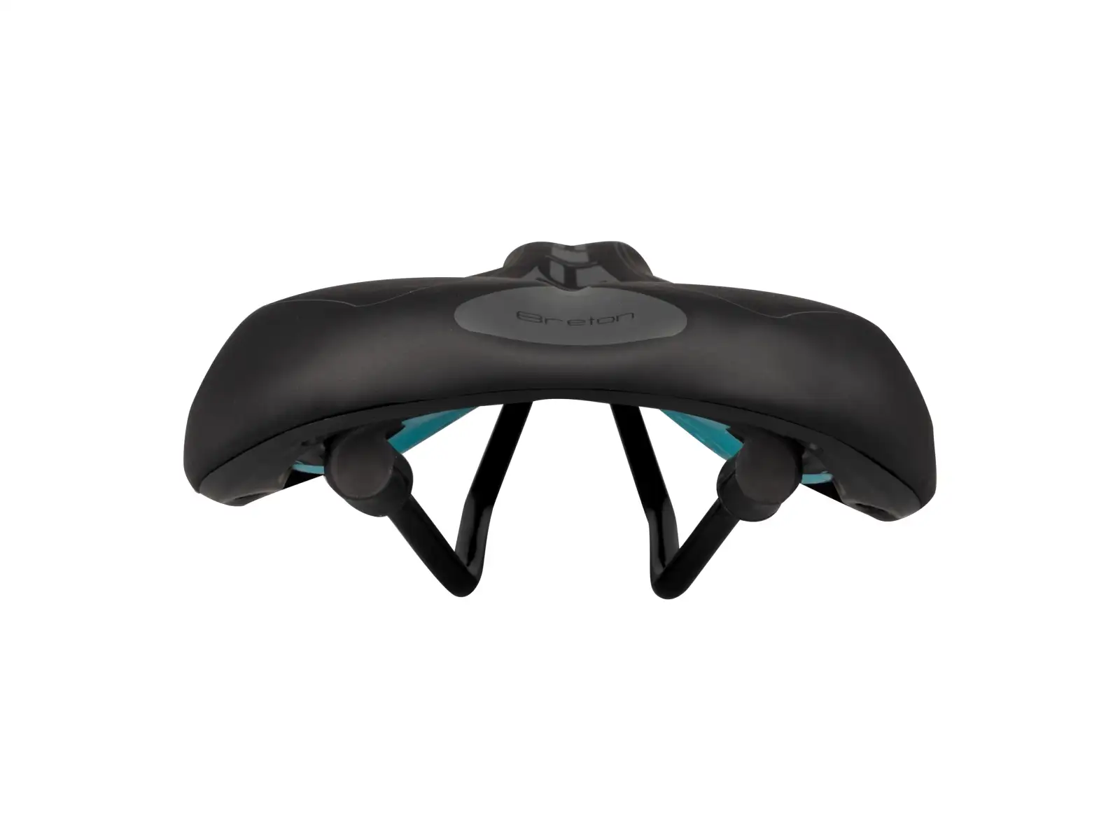 Force Breton 2 touring men's saddle black