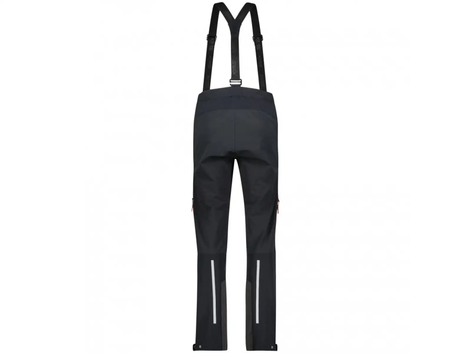 Swix Surmount soft shield men's pants Black