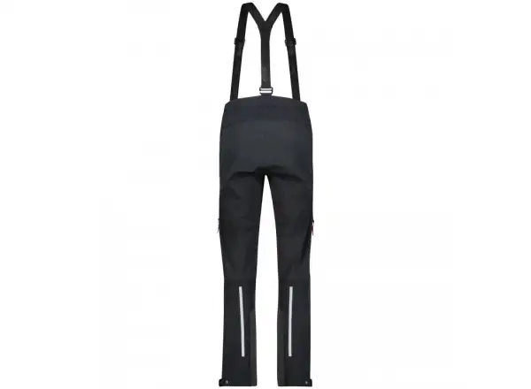 Swix Surmount soft shield men's pants Black