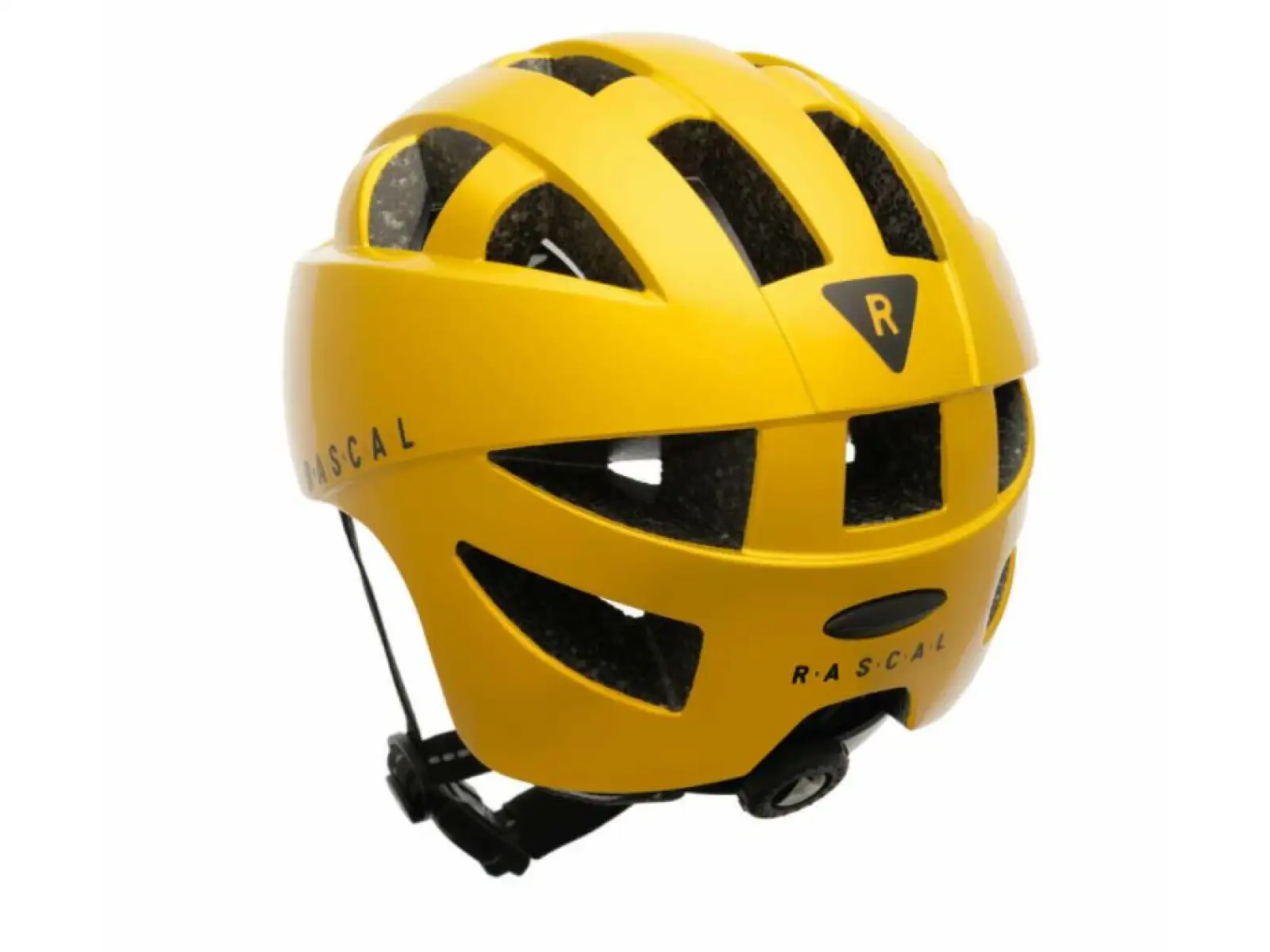 Rascal children's helmet Gold