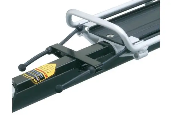 Topeak MTX Beamrack E-type seatpost rack