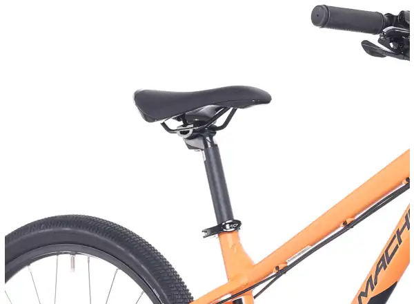 Rock Machine Blizz Jr. 24 children's bike Orange