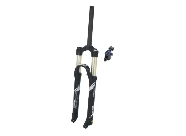 SR Suntour Raidon XC RL-R Disc 27.5" suspension fork black