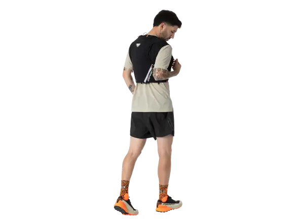 Dynafit Alpine 8 l Running Vest Black Out