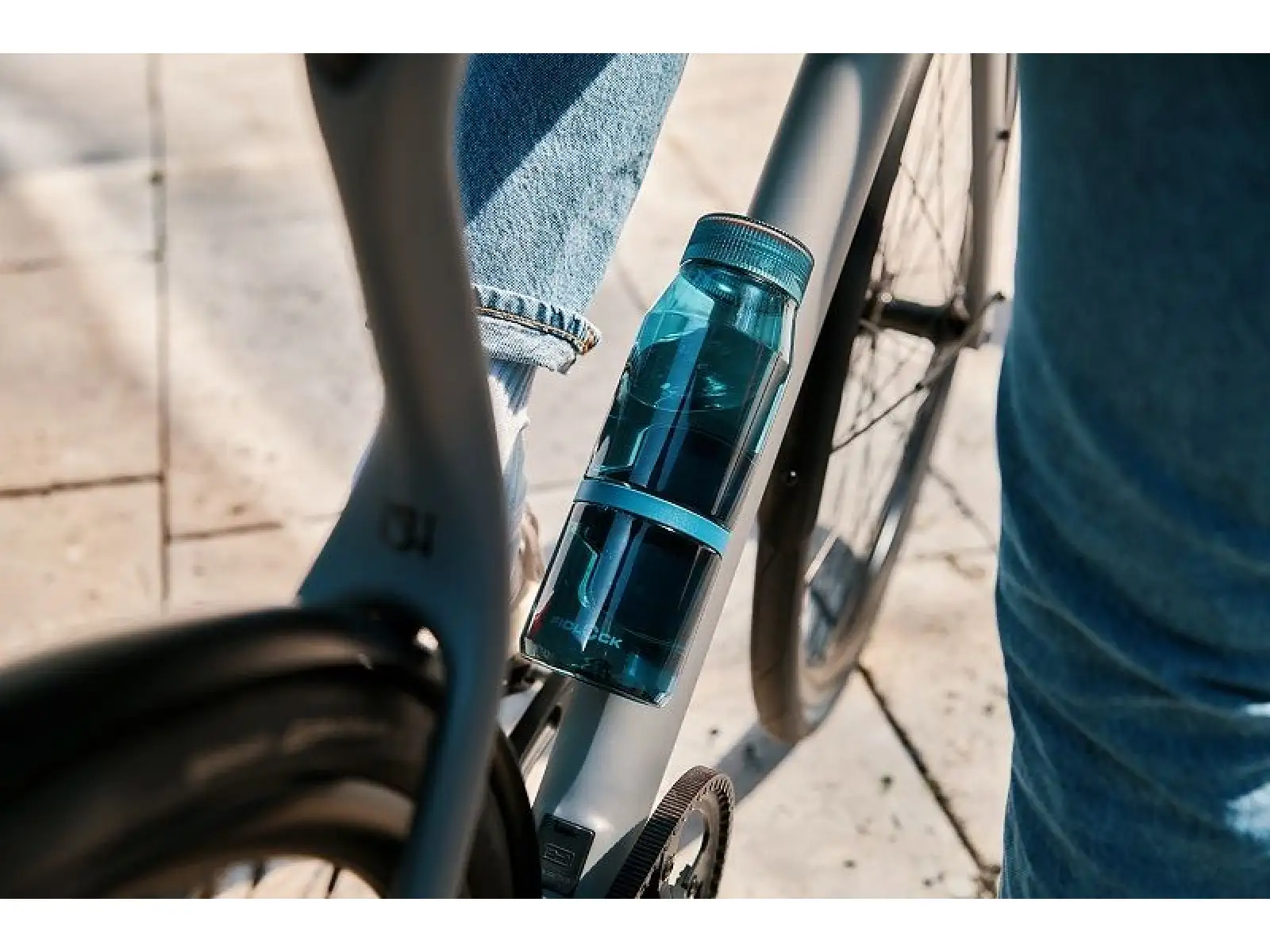 Fidlock Twist bottle 700 Life blue 700 ml