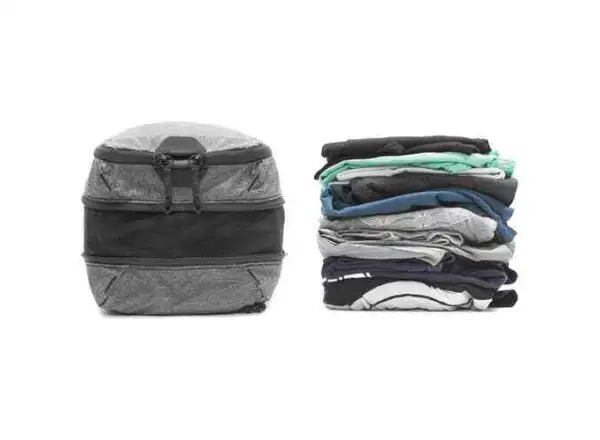 Peak Design Packing Cube Small bag Charcoal