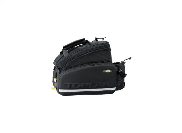 Topeak MTX Trunkbag DX rack bag
