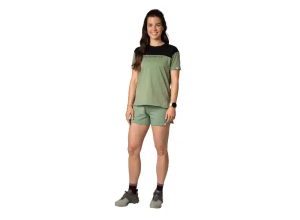 Dynafit 24/7 Drirelease women's t-shirt Sage